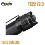 fenix tk22 v2