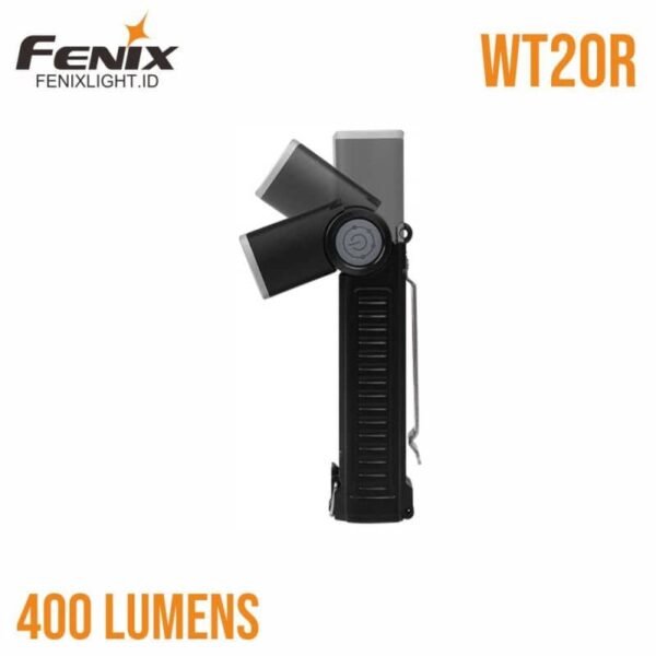 fenix wt20r