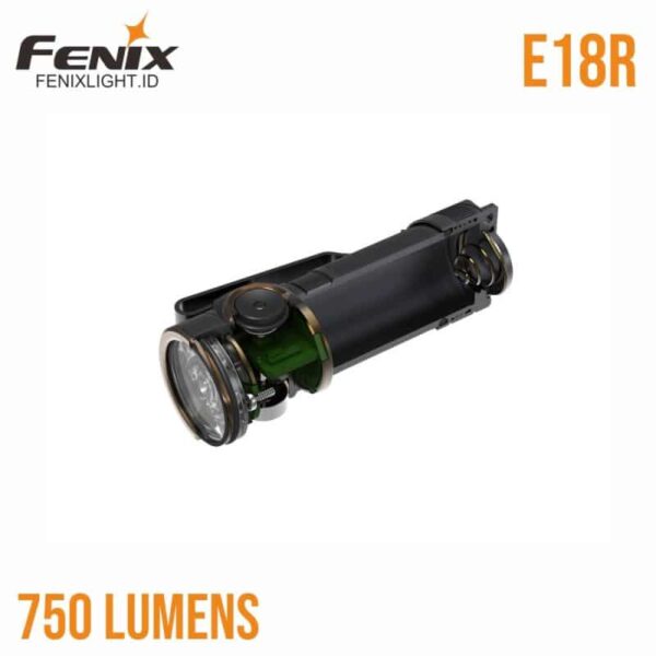 fenix e18r