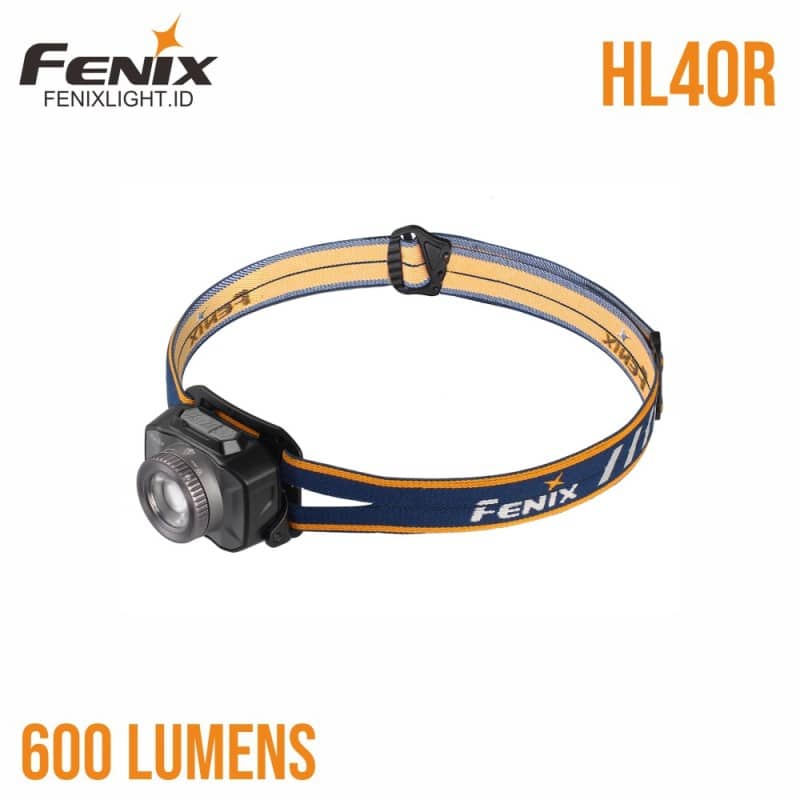 fenix hl40r