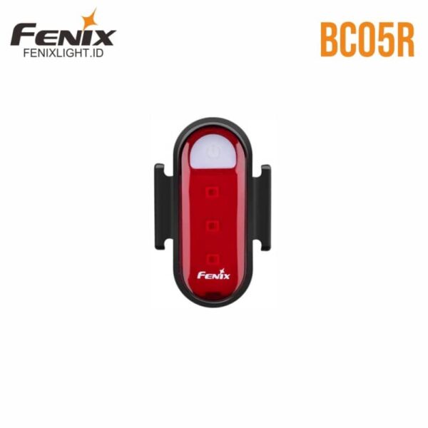 fenix bc05r