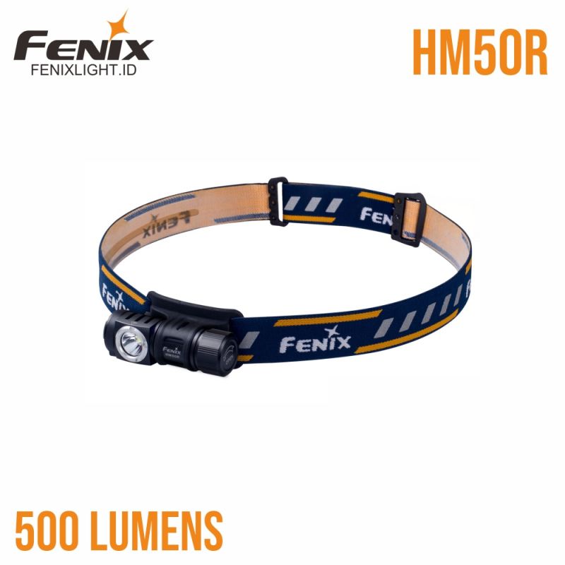 fenix hm50r