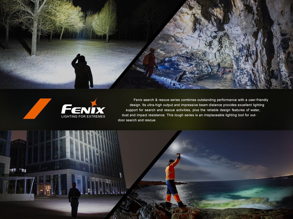 fenixlight.id fenix lr40r v2.0