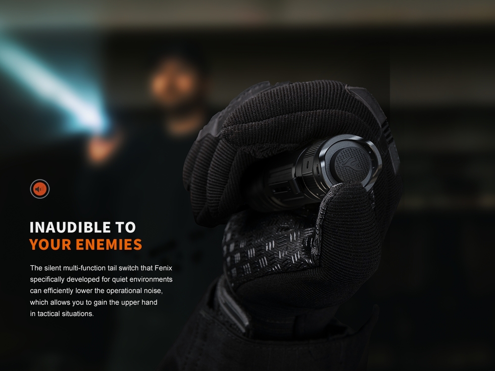 Fenixlight.id Fenix PD32R