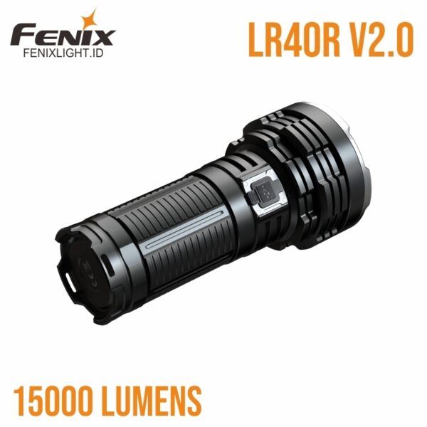 fenixlight.id fenix lr40r v2.0