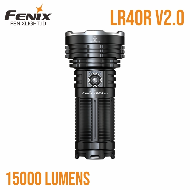 fenixlight.id fenix lr40r v2.0