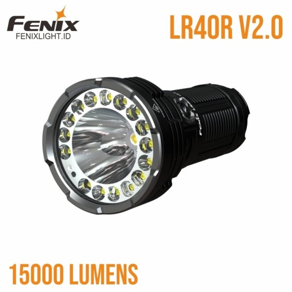 fenixlight.id fenix lr40r v2.0