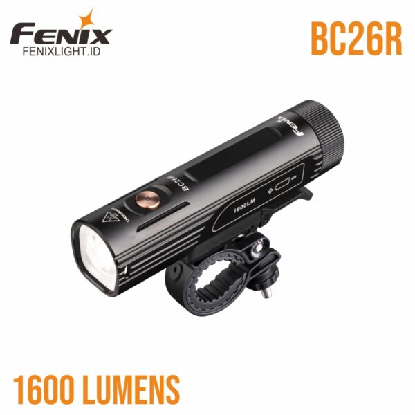 fenixlight.id Fenix BC26R