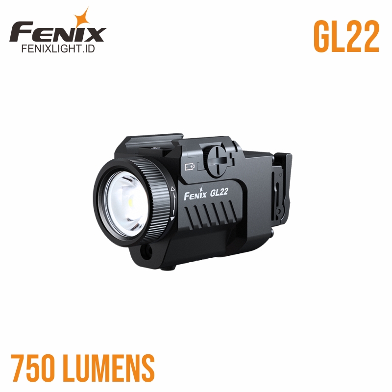 fenixlight.id Fenix GL22