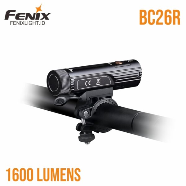 fenixlight.id Fenix BC26R