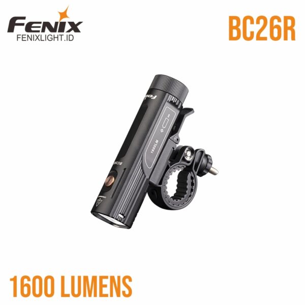 fenixlight.id Fenix BC26R