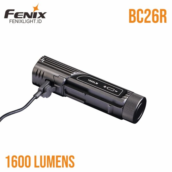 fenixlight.id Fenix BC26R