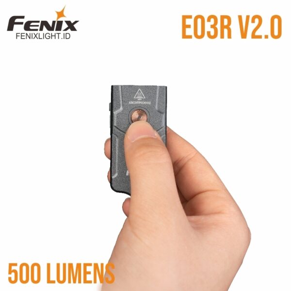 fenixlight.id fenix E35R