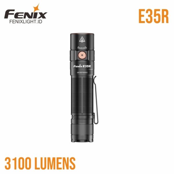 fenixlight.id fenix E35R