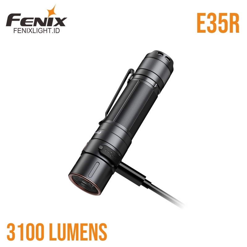 fenixlight.id fenix E35R