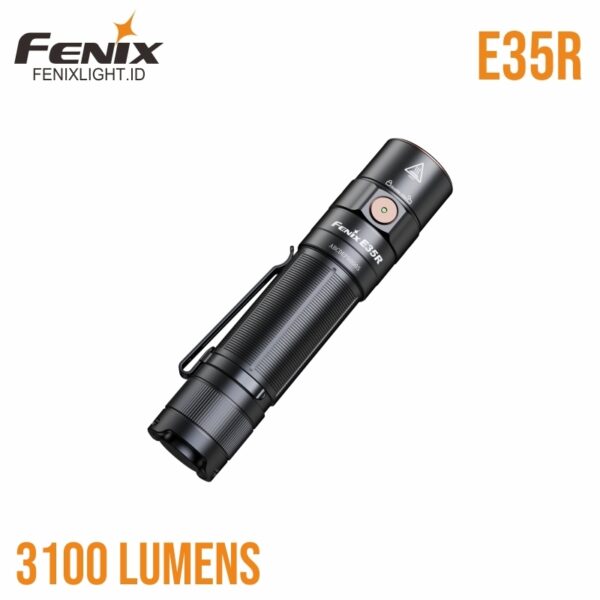 fenixlight.id fenix E35R