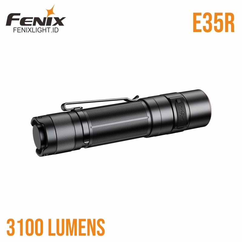 fenixlight.id fenix E35R