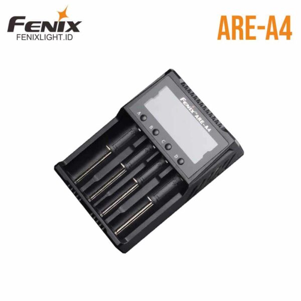 fenix are-a4