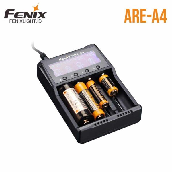 fenix are-a4