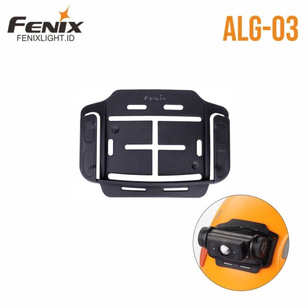 fenix alg-03