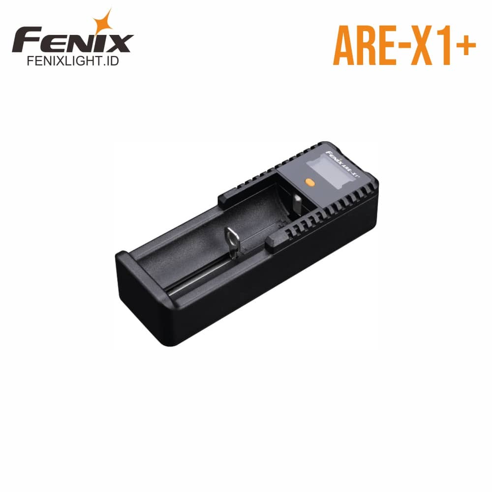 Fenix ARE-X1+ Smart Battery Charger