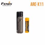 Fenix ARE-X11 18650 Battery Charger Set