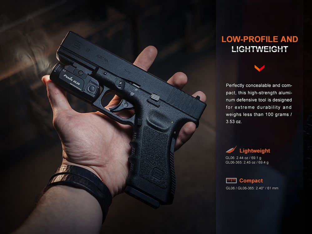 fenixlight.id fenix gl06