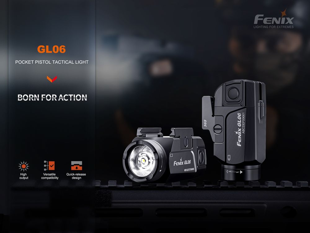 fenixlight.id fenix gl06