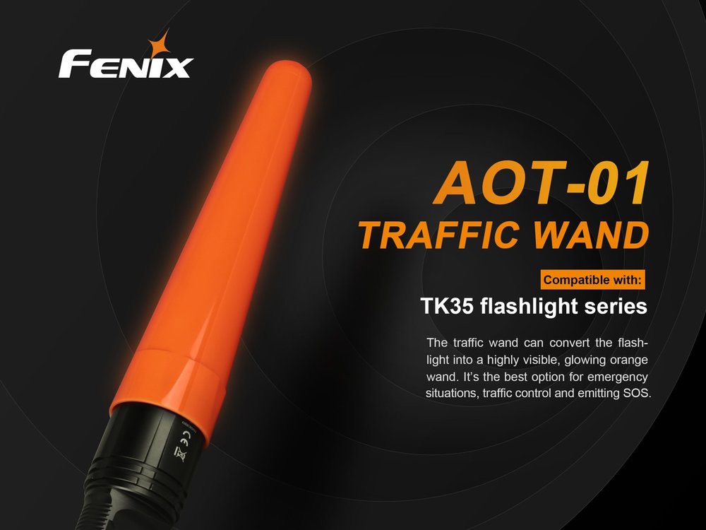 fenixlight.id Fenix AOT-01