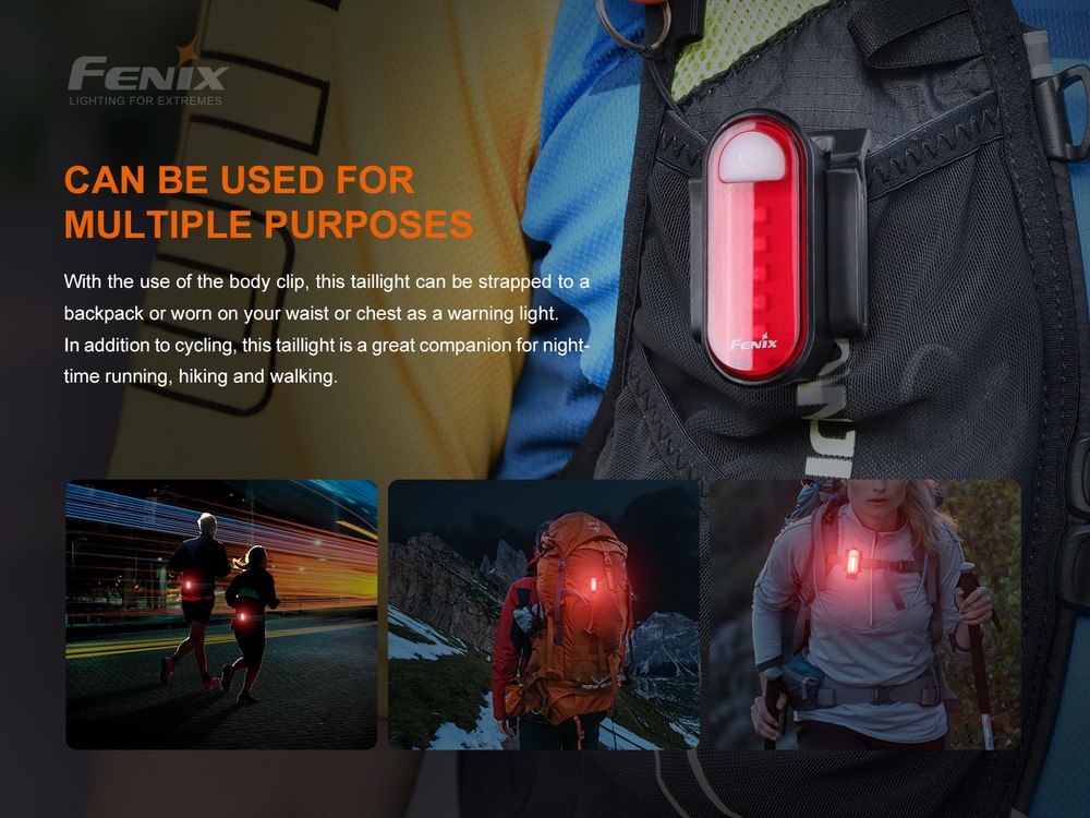 fenixlight.id Fenix BC05R V2.0