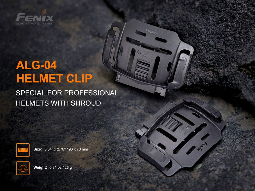 fenixlight.id Fenix ALG-04