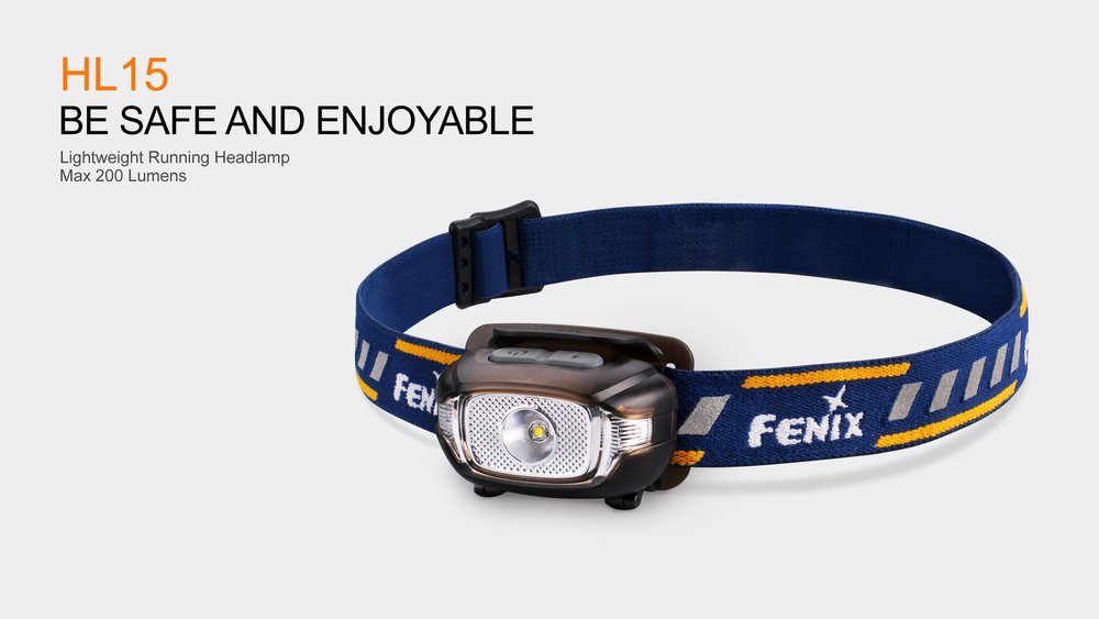 fenixlight.id Fenix HL15