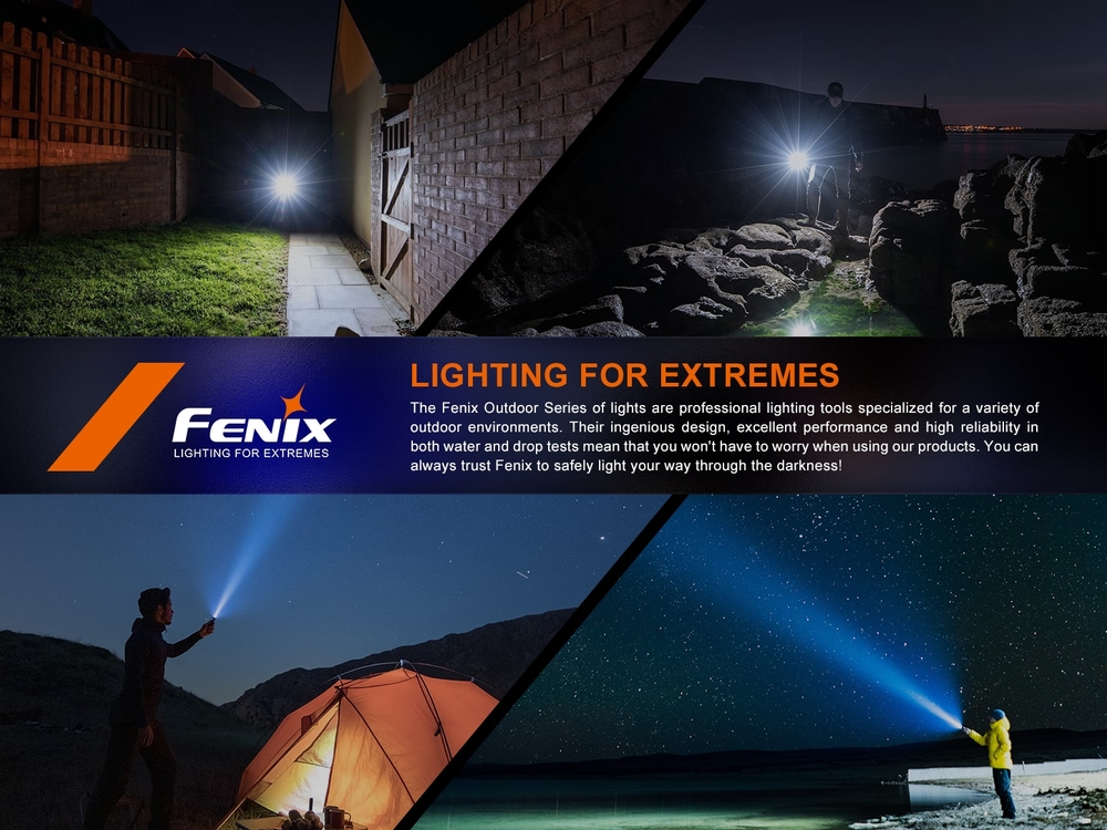 fenixlight.id Fenix HT30R