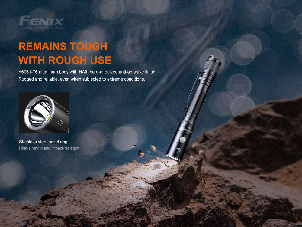 fenixlight.id Fenix LD22 V2.0