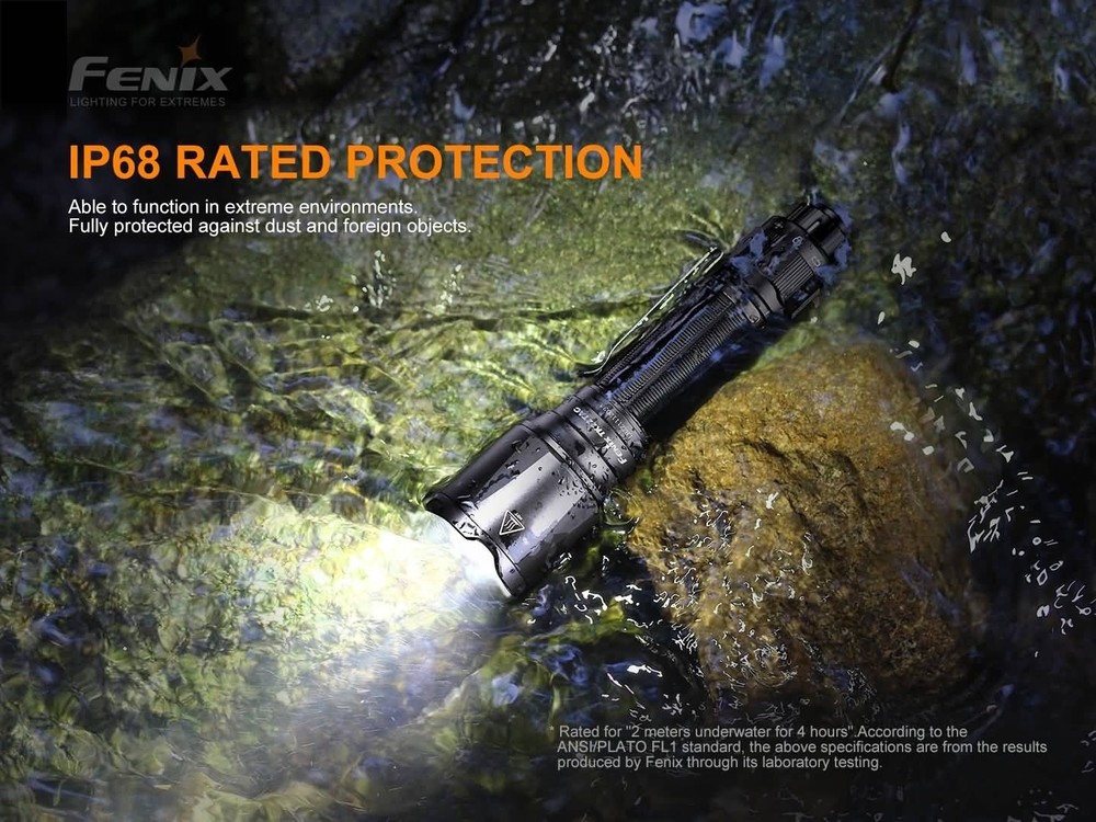 fenixlight.id Fenix Tk22 TAC