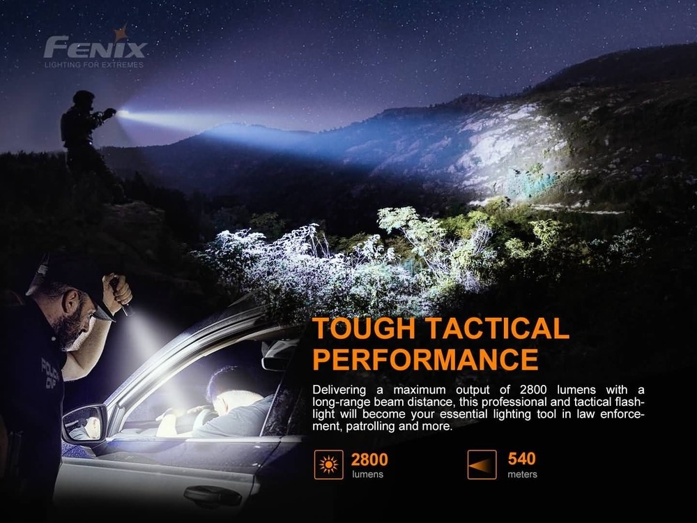 fenixlight.id Fenix Tk22 TAC