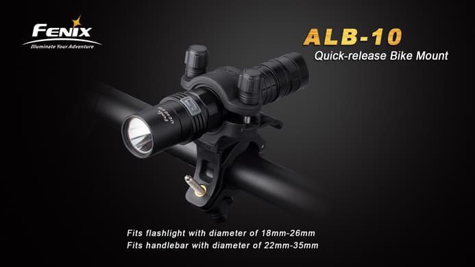 fenixlight.id Fenix alb-10