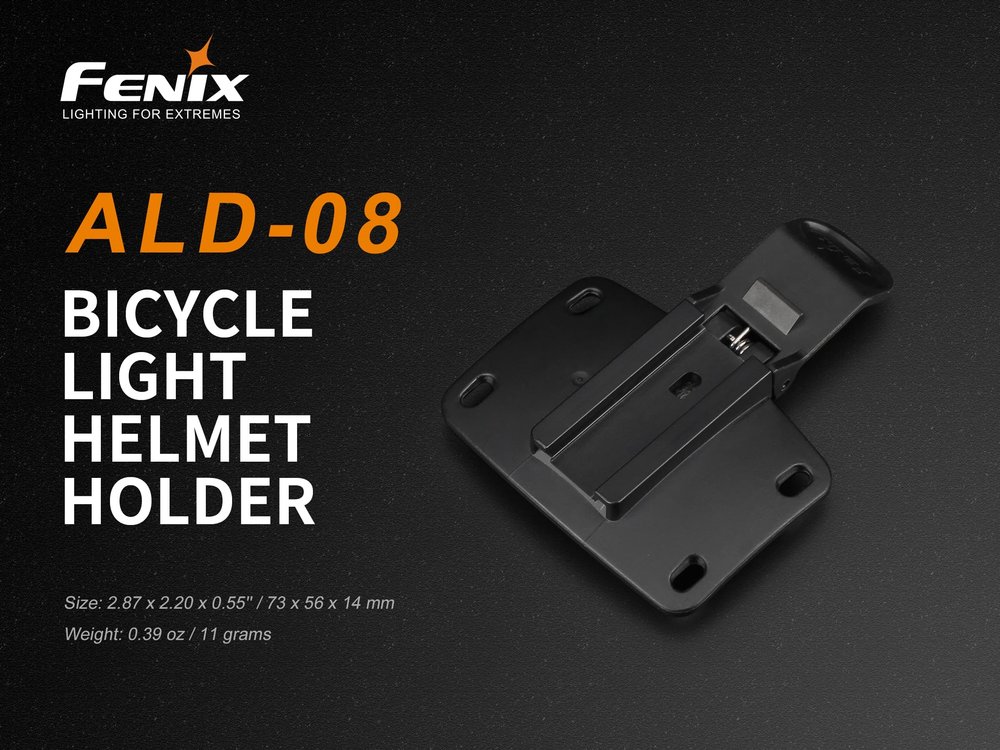 fenixlight.id Fenix ald-08