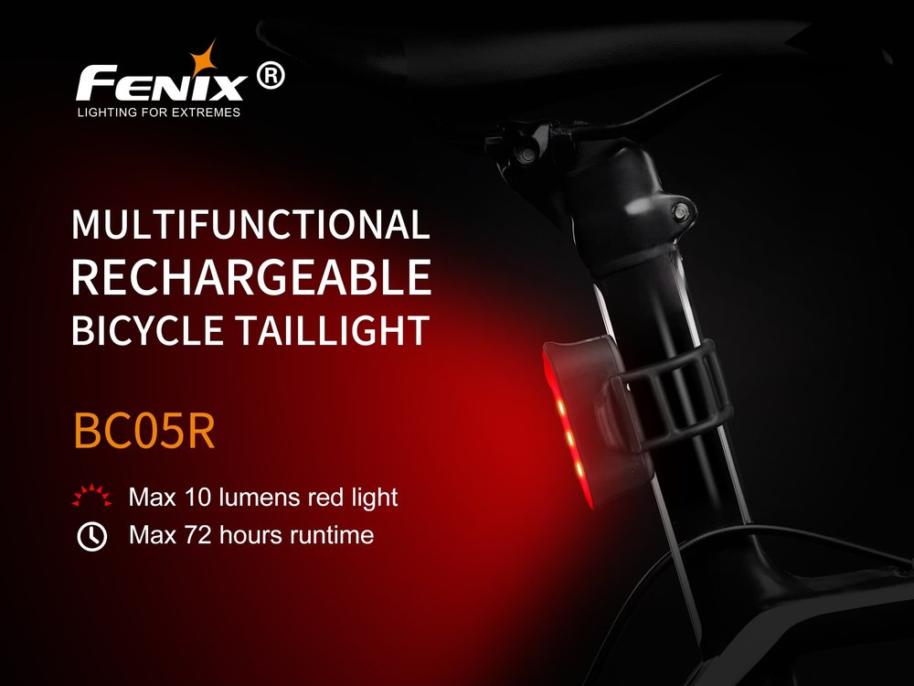 fenixlight.id Fenix bc05r