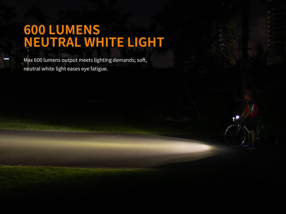 fenixlight.id Fenix bc25r