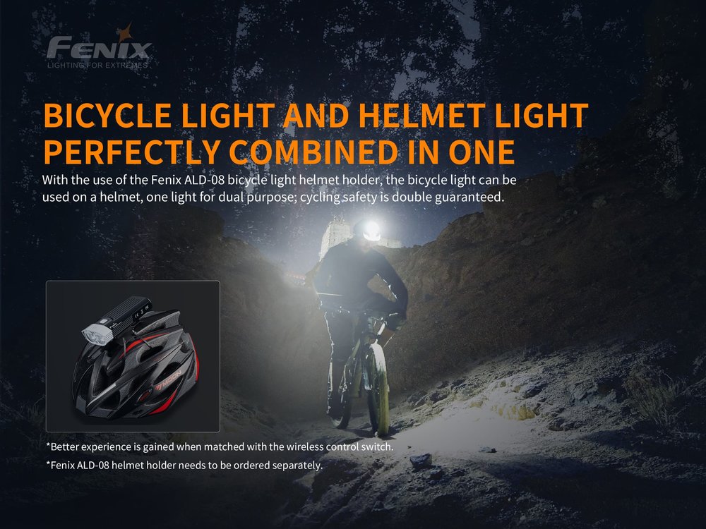 fenixlight.id Fenix bc30 v2.0