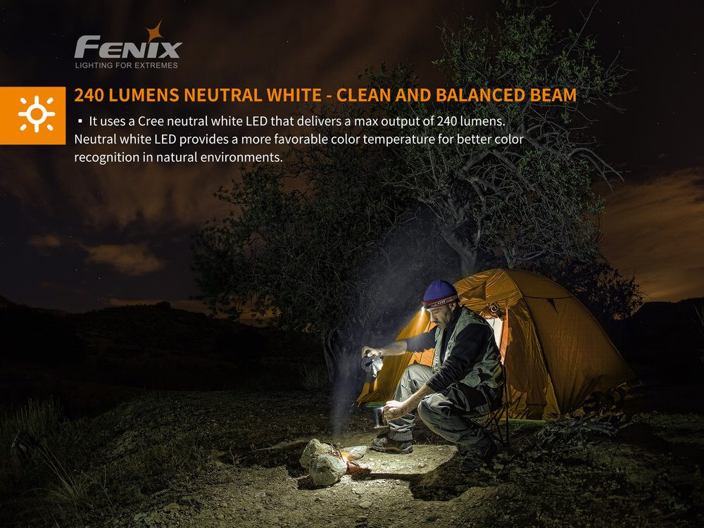 fenixlight.id Fenix hm23