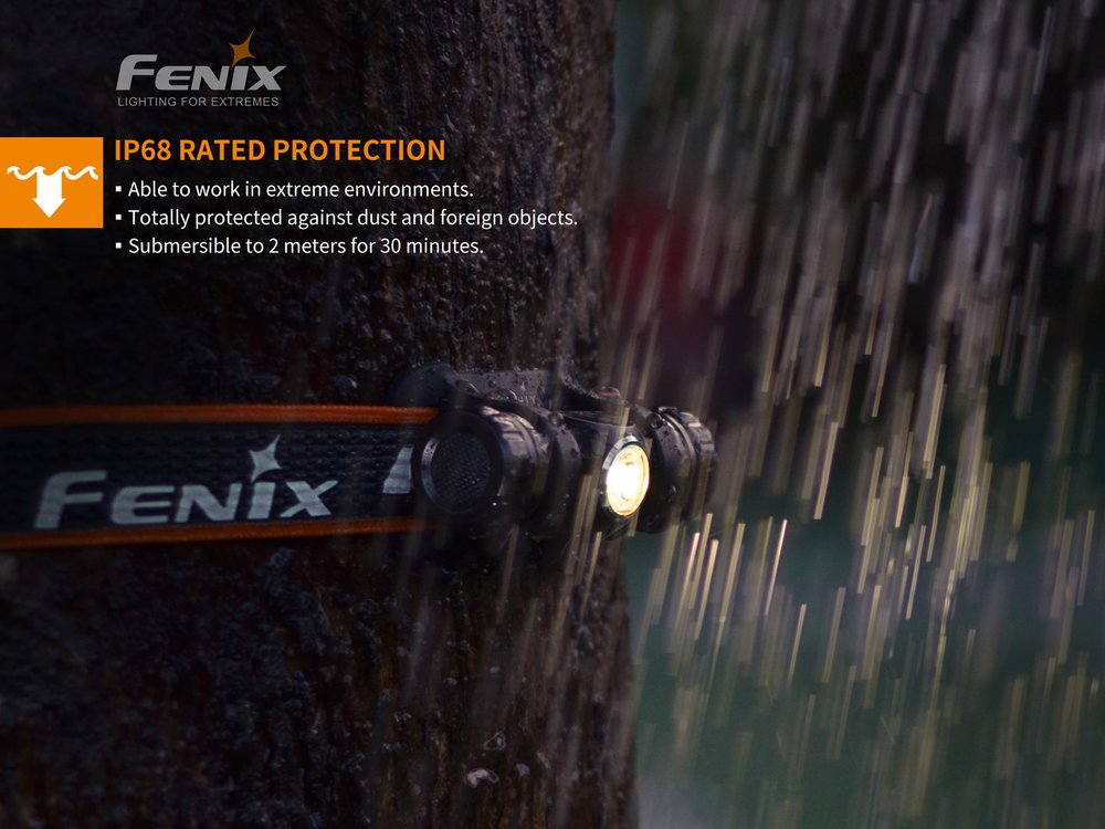 fenixlight.id Fenix hm23