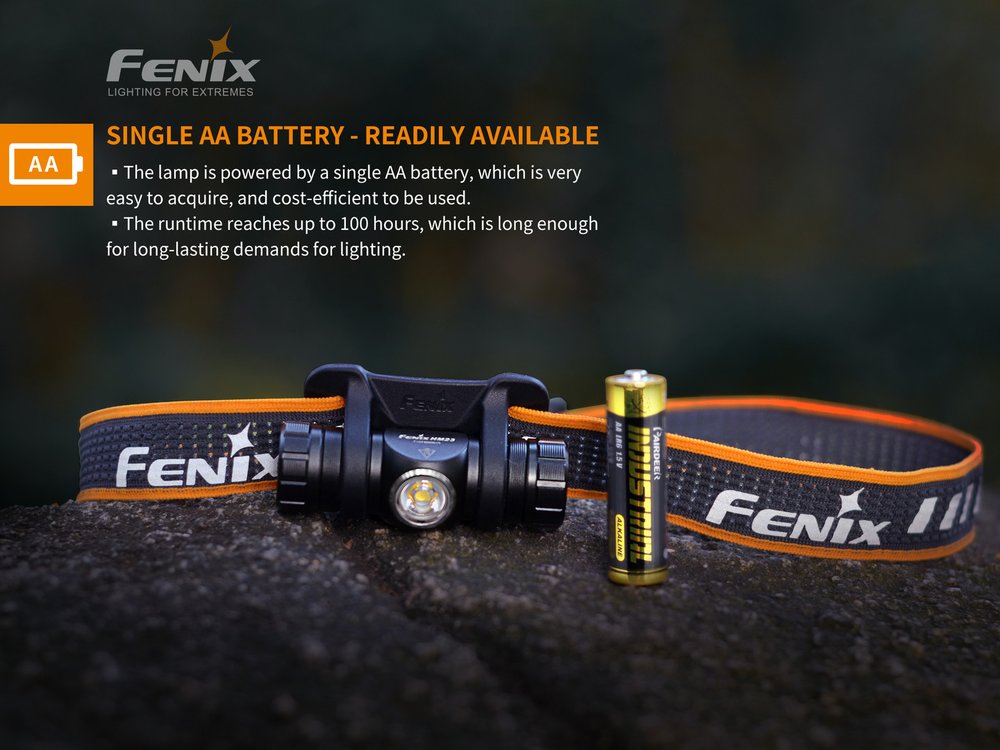 fenixlight.id Fenix hm23