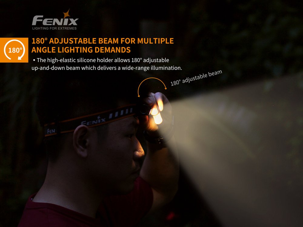 fenixlight.id Fenix hm23