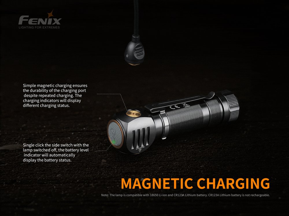 fenixlight.id Fenix hm61r 