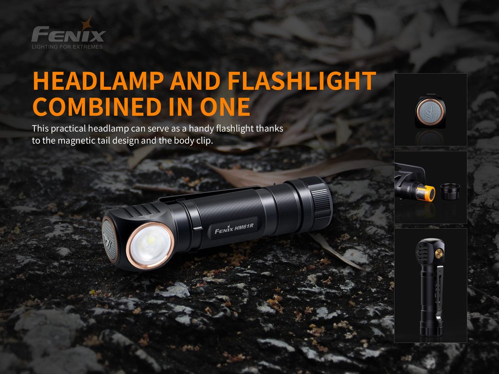 fenixlight.id Fenix hm61r 