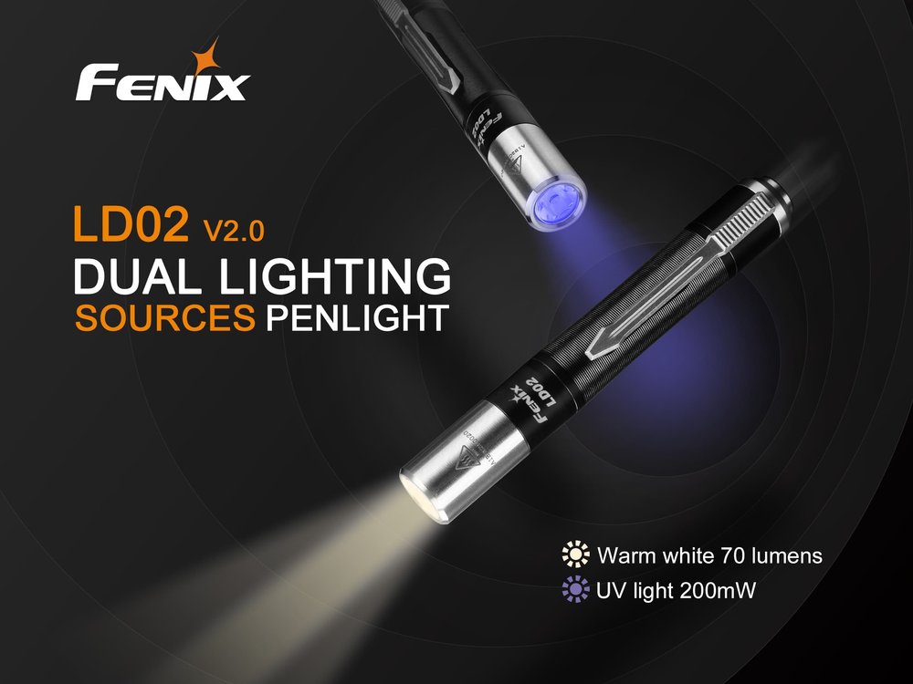 fenixlight.id Fenix ld02 v2.0