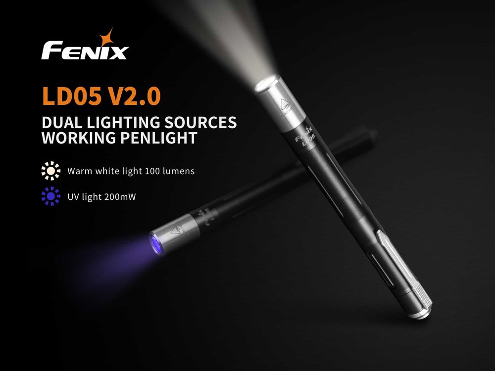 fenixlight.id Fenix ld05 v2.0