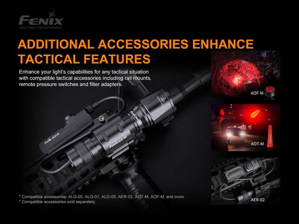 fenixlight.id Fenix tk11 tac